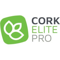 Cork Elite Pro logo - Similar company to Cemher Danmark
