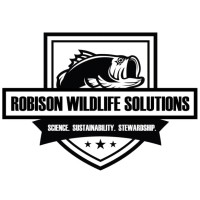 Robison Wildlife Solutions, LLC logo - Similar company to Oklahoma Conservation Commission