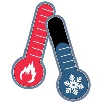 B&L Ott Heating & Air Conditioning, LLC. logo - Similar company to Flowers Construction Services