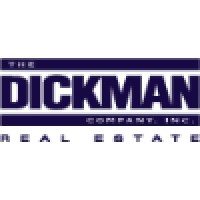 The Dickman Company, Inc logo - Similar company to Clancy Briggs Cycling Academy