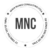 Maia Nunes Consulting logo - Similar company to Frontal Imobiliária