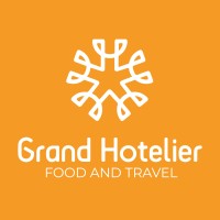 Grand Hotelier® logo - Similar company to Talent Network Company