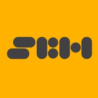 SBM logo - Similar company to Pyramidbits I Business Integrated Tech Solutions