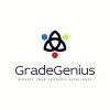 GradeGenius logo - Similar company to Flys Learning