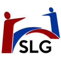 SLG Solutions logo - Similar company to Secured Communications