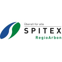 Spitex RegioArbon logo - Similar company to Alterswohnheim Neukirch- Egnach