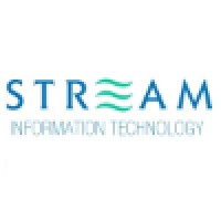 Stream IT Help logo - Similar company to Stream Defence Ltd