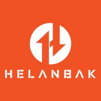Helanbak logo - Similar company to Edge Utilities