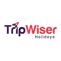 TripWiser Holidays logo - Similar company to Shup