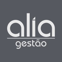 Alía Gestão logo - Similar company to Grupo Globalmac