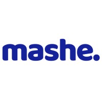 mashe. logo - Similar company to Perception Manufacturing