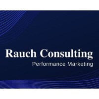 Rauch Consulting logo - Similar company to Smith Consulting & Events
