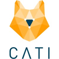 CATI.io logo - Similar company to Startupstart
