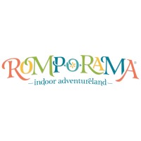 Romp-o-Rama logo - Similar company to Emailtooltester