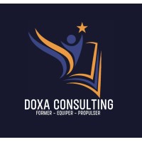 Doxa Consulting logo - Similar company to Doxa Consultant