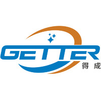 宁波得成电子有限公司 logo - Similar company to Shenzhen Visson Technology Co., Ltd