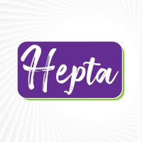 Hepta Collection logo - Similar company to Pandplus Advertising Agency