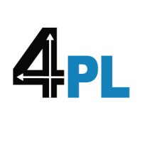 Agencia Aduanal 4PL logo - Similar company to Crumer Servicios Aduanales