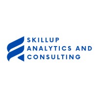 SkillUp Analytics and Consulting logo - Similar company to Data2Speak Inc