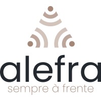 Alefra Consutoria em GRCC logo - Similar company to Autentive