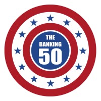 The Banking 50 logo - Similar company to Selectapension