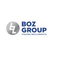 BOZ Group - Metaalwerken logo - Similar company to Fpt