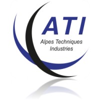 Alpes Techniques Industries logo - Similar company to Comete Industrie