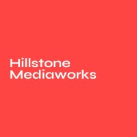Hillstone Mediaworks logo - Similar company to Eightfold Audio