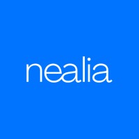 Nealia logo - Similar company to Bigbangtec