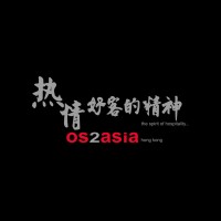 os2asia logo - Similar company to Hkb-Designs