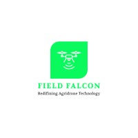 Field Falcon logo - Similar company to Evolution Ir4.0