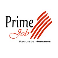Prime Job Recursos Humanos ltda logo - Similar company to Destac