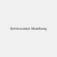Servicecenter Mondzorg logo - email format related to Aligner Dokter