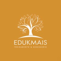 EdukMais  - Treinamento e Assessoria logo - Similar company to Nr Recursos Humanos Consultoria