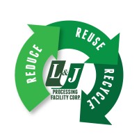 L & J Processing Facility Corp logo - Similar company to Move Fast Restoration