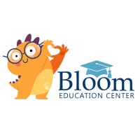 Bloom Education Center logo - Similar company to Bloom Education