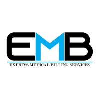 EXPRESS MEDICAL BILLING SERVICES LLC logo - Similar company to Express Medical Billing (Emb)