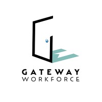 Gateway Workforce logo - Similar company to Aws-Formation