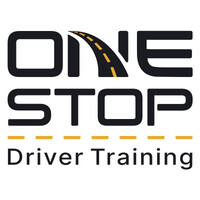 One Stop Driver Training logo - Similar company to Crcyber