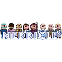 Meddicle logo - Similar company to Ipraise