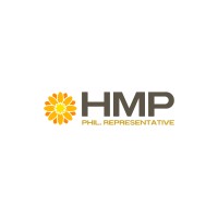 HMP Phil. Representative logo - Similar company to Iploy - Cebu