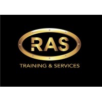 RAS Training & Services logo - Similar company to Tidda Workforce
