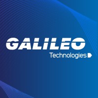 Galileo Technologies logo - Similar company to Rueddo
