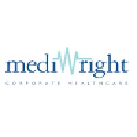 Mediright Occupational Healthcare logo - Similar company to Silvercrest Group