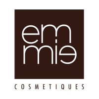 EMMIE COSMETIQUES logo - Similar company to Cosibio (Cosmétiques Écoresponsables)