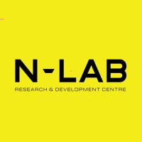 N - LAB logo - Similar company to Baltic Hydrogen Group