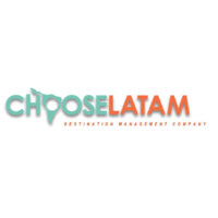 ChooseLatam logo - Similar company to Meet Your Way