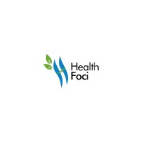 HealthFoci Technology Limited logo - Similar company to Jasper Phygitals Ltd