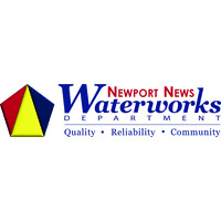 Newport News Waterworks logo - Similar company to Hrsd