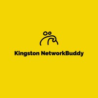 Kingston NetworkBuddy logo - Similar company to Sen - Kingston (Support & Empowerment Network)